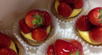 西洋菓子倶楽部のアップルパイ。手土産に喜ばれるスイーツ！