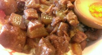 土曜日は、フーデリー(Foodaly)に！宮崎で食べる絶品の台湾飯