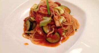 素敵女子がたくさん。イタリアンな気分の日のランチにぴったり！-famiglia/ランチ