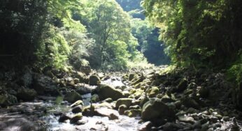 宮崎県高千穂のパワースポット天安河原に行ってきた