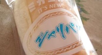 【宮崎あるある】「じゃりパン」や「ラーフル」実は、宮崎だけだって知ってました？