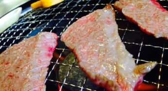 高千穂にきたらこれも食べなきゃ！絶品！高千穂牛
