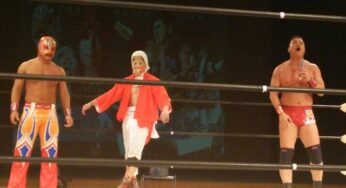 【寄稿】観戦レポ！九州プロレス宮崎旗揚げ戦 『日向を元気にするっチャガ！』（後編）