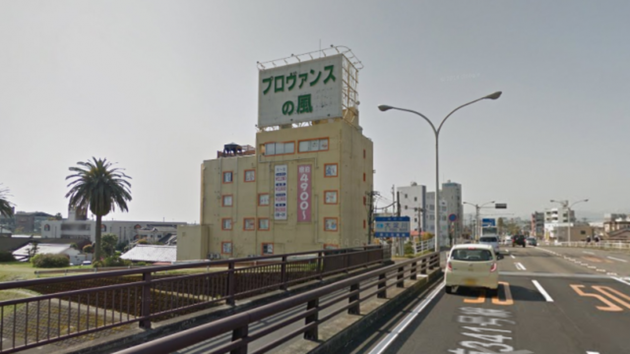 高千穂 ラブホ