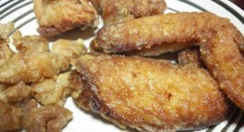 【開店】冷めても美味しい中津からあげ「とりかじ」-宮崎/からあげ