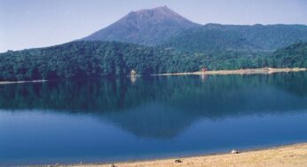 大人女子の宮崎一人旅「日本でもっとも美しい村」高原町で極上の美を体感！