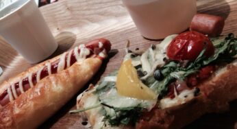 カリーノでランチは選択肢いっぱい！パンの気分の日は、「ASCENTE CAFE」