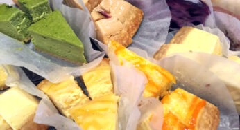 女子必見! 日南市のSweets Factory Mitsukoのケーキのこだわりがスゴイ!