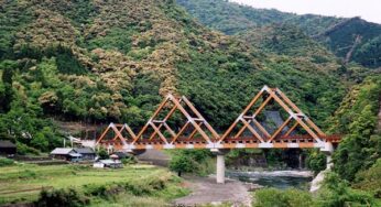 村人のもてなしに感動！「西米良村」カリコボーズのひなまつり