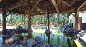 ただの温泉じゃ物足りない！絶景を堪能できる宮崎の露天風呂
