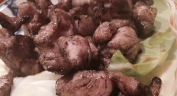 宮崎にきたら地鶏の炭火焼！接待に使うなら【鶏みょうが屋】