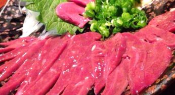美人女将! 宮崎グルメが味わえる店。まごころダイニングやまぢ