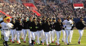 あの選手のサインが欲しい！特典付き♪宮崎野球春季キャンプ観戦ツアー2015