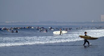 宮崎サーフィン情報:おすすめビギナーズスポット3選