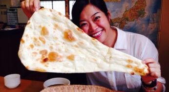 大人気！「ムーナ」のカレーが、ランチパスポートで食べられる