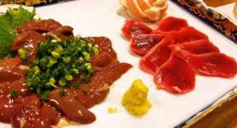 【寄稿】朝5時まで！宮崎の郷土料理が堪能できる「座王」