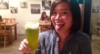 [初]八三壱でパクチービール飲んだ!-宮崎市/グルメ