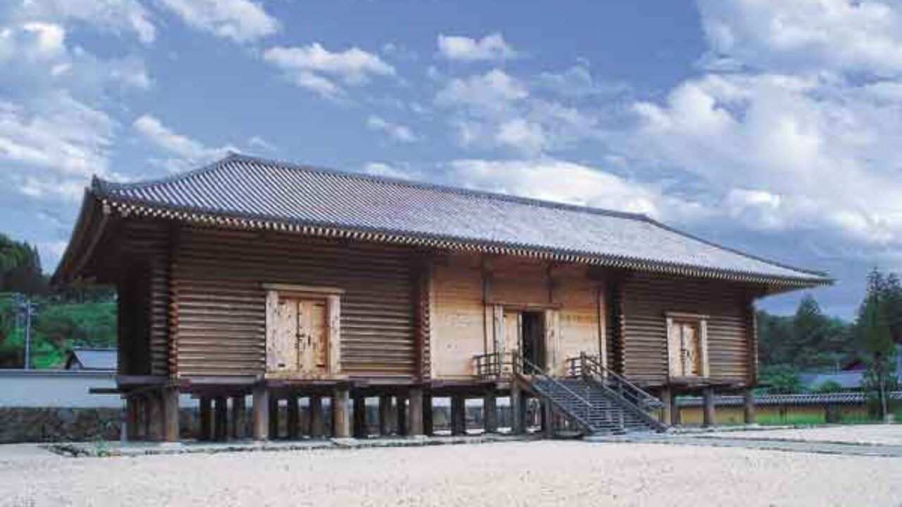 百済王の不思議な伝説を紐解く!宮崎の神社3選-日向市 | 宮崎てげてげ通信