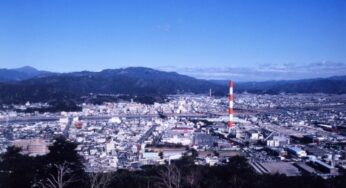 延岡市の穴場パワースポット!古代を感じる巨石トレッキング