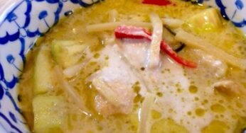 本場のタイ料理を宮崎で！宮崎看護大近くの[アンサナー]