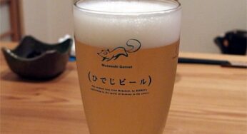 ひでじビールの飲み放題もあり！－「麦酒蔵 hideji 和厨房」