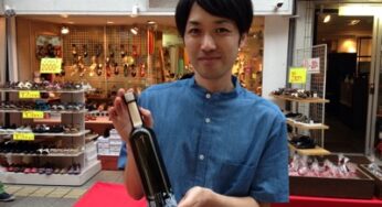 【開店】宮崎にオリーブオイル専門店が登場！[やまぐち橄欖店]