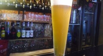 ビール好きにはたまらない!ビアーマーケットベース(BEER MARKET BASE)-宮崎市