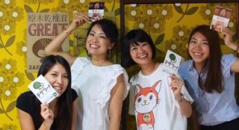 宮崎のパワフルな女性経営者に会いたい！[宮田理恵さん]