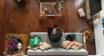 【海まで徒歩5分のゲストハウス/430年の歴史あるお寺】宮崎県の「Airbnb」もおもしろい!