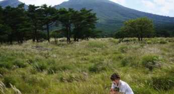 【連休に行きたい】えびの高原とか、小林とか、温泉とかオススメスポット５つ【まとめ】-宮崎/ドライブ