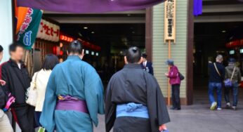 16年ぶりに宮崎市で開催! 横綱・白鵬も来る大相撲巡業宮崎場所は12月5日