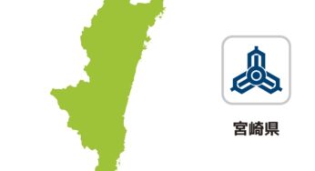 11月14日から限定発売されているプーマのコラボスニーカーに宮崎県のシンボルマークが!