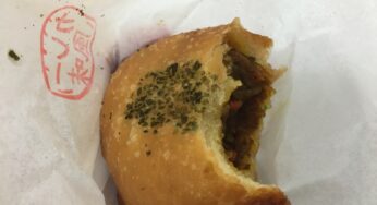 宮崎にもピロシキを食べれるお店が！これは行きたい！−楠並木朝一