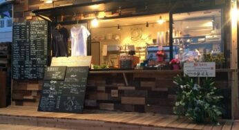 【開店】今夏、青島で話題をさらったあのお店が再び！[BONDI CAFE Aoshima Beach Garden]