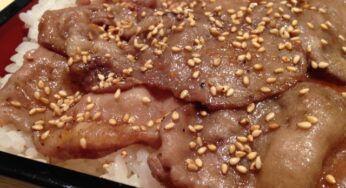 仙台牛たん文化を宮崎に広める「福太助」の絶品ランチ-宮崎市