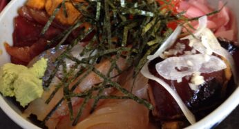 コスパよすぎ！海の男たちの胃袋を支える食堂-渚/宮崎市