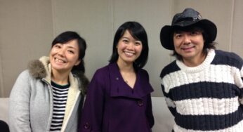 ここがすごいよ！DJ POCKYのゲストを虜にするトーク術！