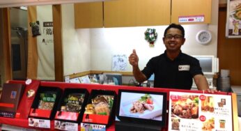 宮崎空港NO.1のお店はここ！「手造り燻製工房 スモークエース」-宮崎市