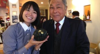 宮崎の伝統野菜「黒皮かぼちゃ」×Fooding Miyazakiの挑戦-宮崎市