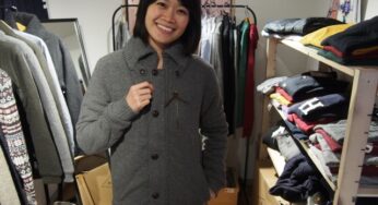 あと4日間だけ！油津商店街にイケてるメンズ服店が出没-日南市