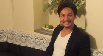 台湾で活躍する俳優：大谷主水さんに密着！「宮崎と台湾の架け橋になりたい」