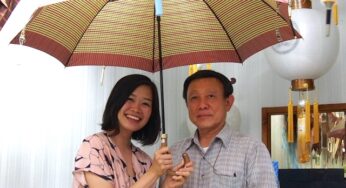 捨てる前に油津に持っておいで！油津なおしぇるじぇの匠の技が凄い！-日南市