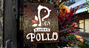 【開店】兄弟で営む焼き鳥＆イタリアンー大人の隠れ家 POLLO