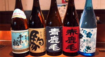 改良を重ねる蒸留器が産む繊細の味 ー 本格焼酎ドット恋Vol.12：柳田酒造編