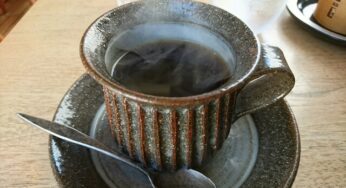 こだわりの珈琲を、こだわりのカップで。隠れ家カフェを発見！-KUNUGI/宮崎市