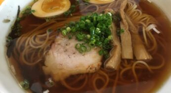 究極の一杯！全国のラーメン通をうならせる隠れた名店-自家製麺・縁/都農町