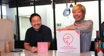 【開店】あの超人気店に2号店が誕生！人気店になること間違いなし-PIZZERIA NO DONALELEELAND/国富