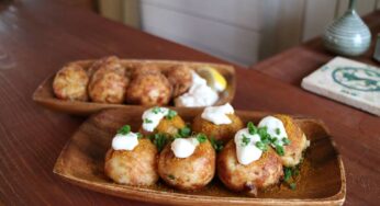 オーガニックたこ焼き屋?!新風を巻き起す話題のお店に潜入！-おおきに/日南市