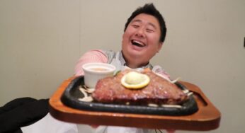 日本一のグルメブロガー[フォーリンデブ はっしー]も絶賛！-薩貴亭/都城