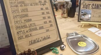気軽に立ち寄れる、気さくなコーヒー屋さん「Flat Chill COFFEE STAND」─宮崎市